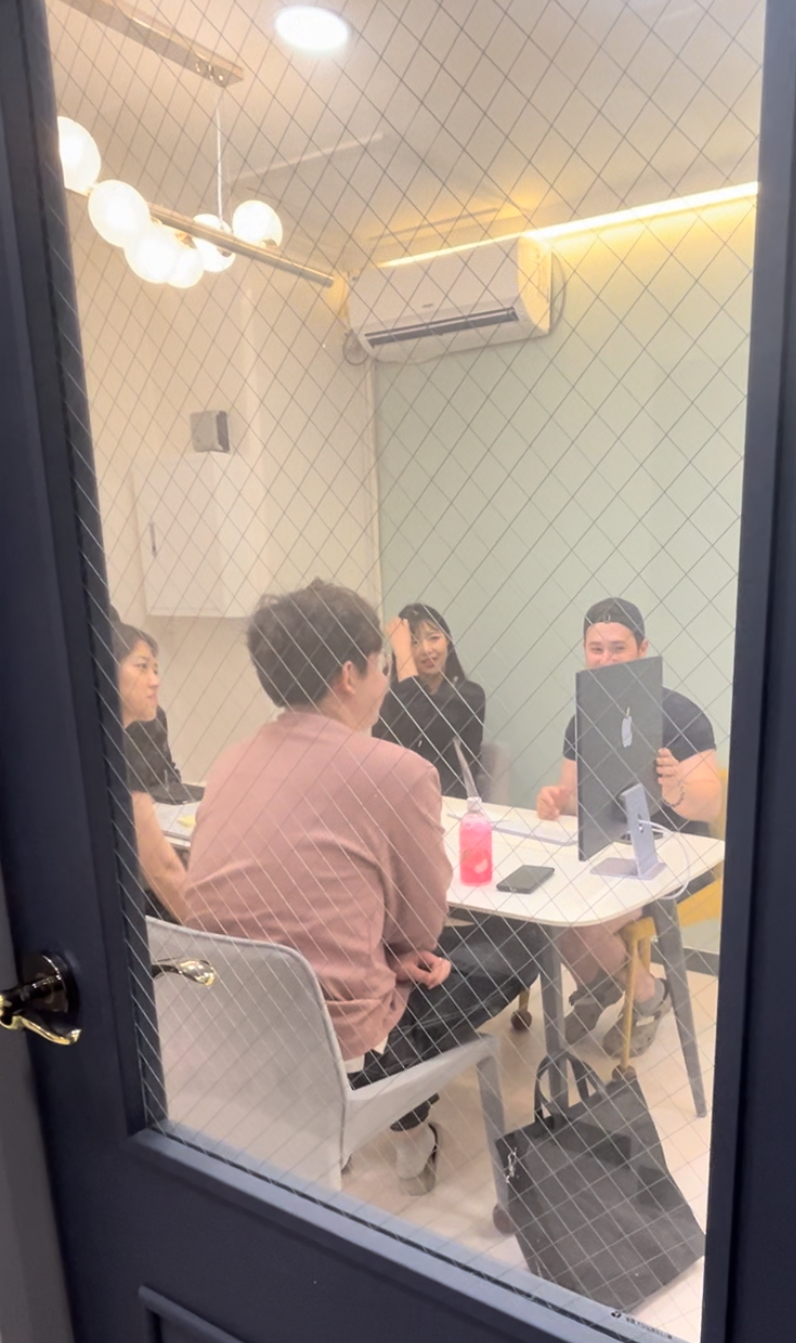 스텔라잉글리쉬까페 대표 이미지