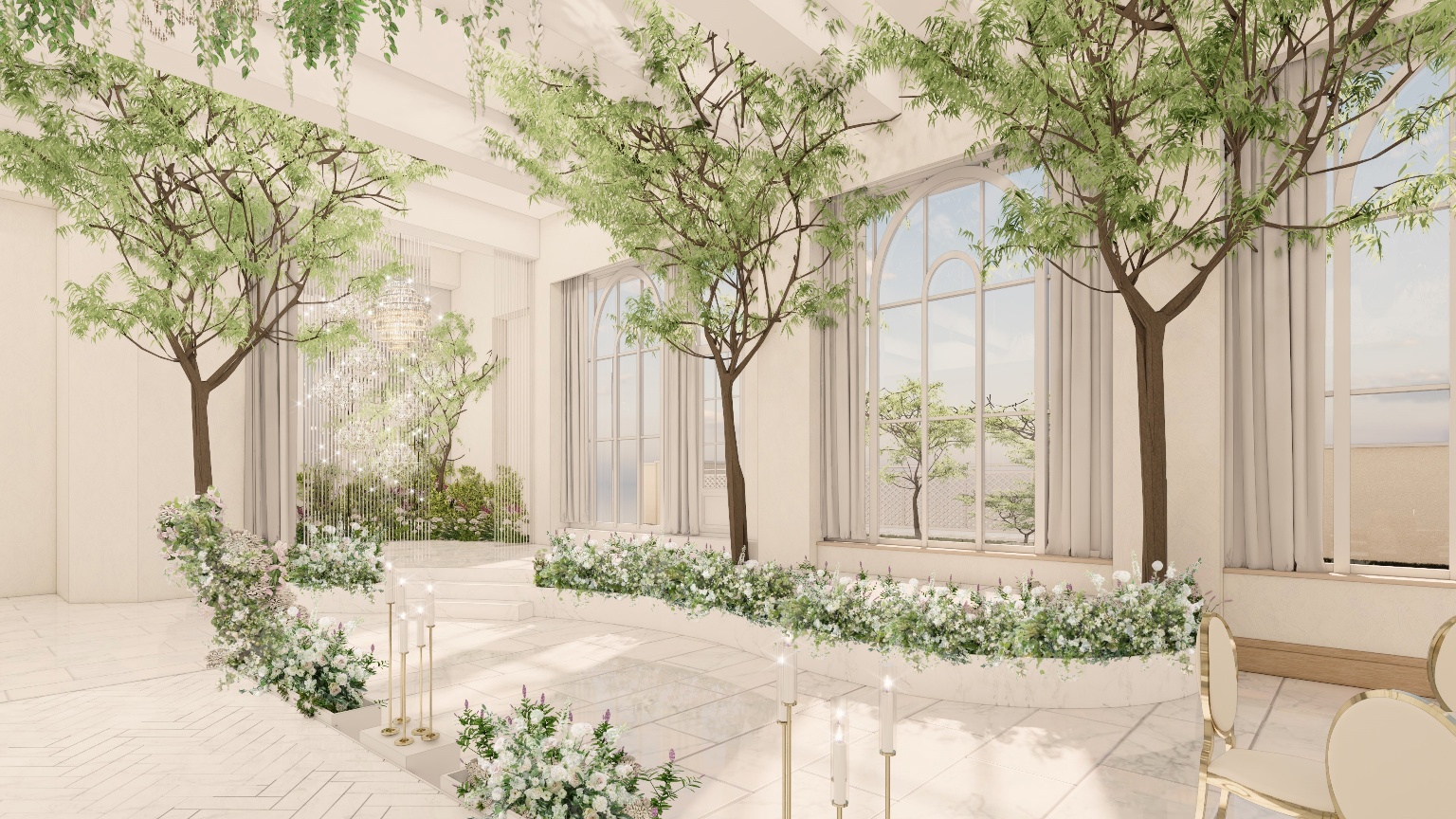 엘파소하우스웨딩 대표 이미지