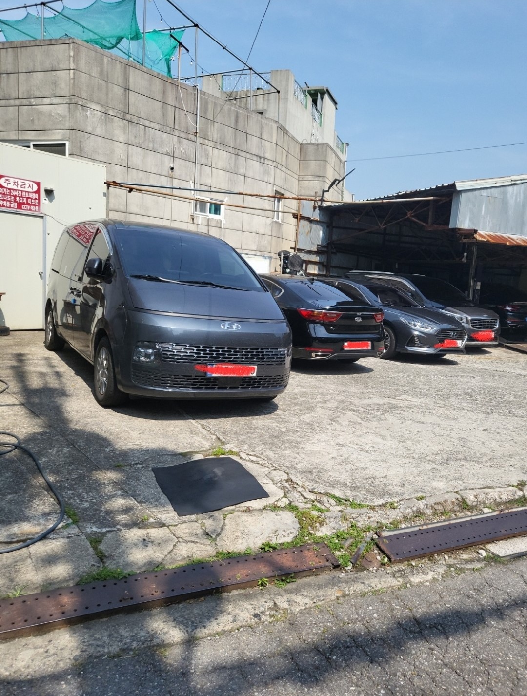 고려렌트카 엑스포영업소 대표 이미지