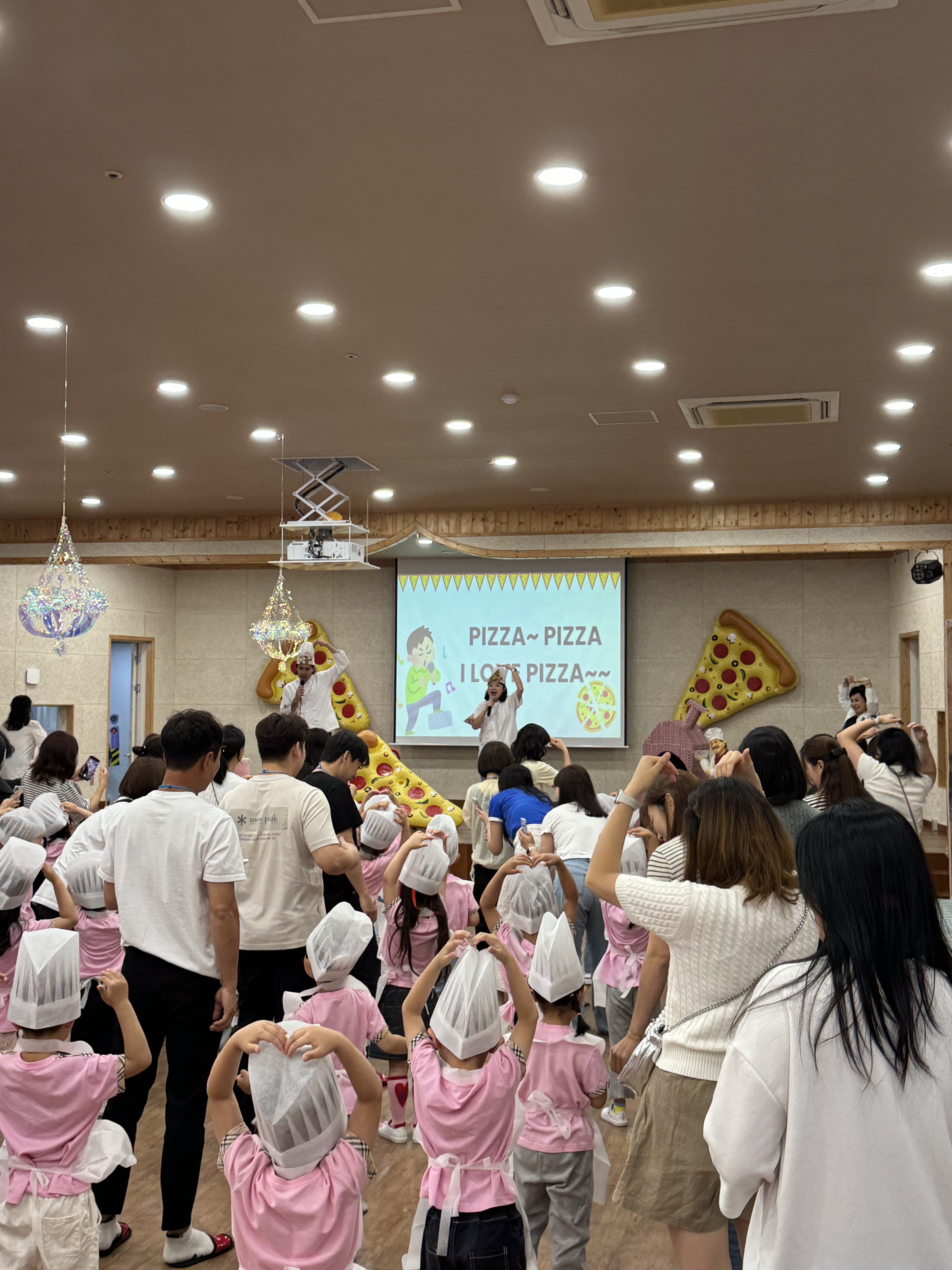 정관버클리유치원