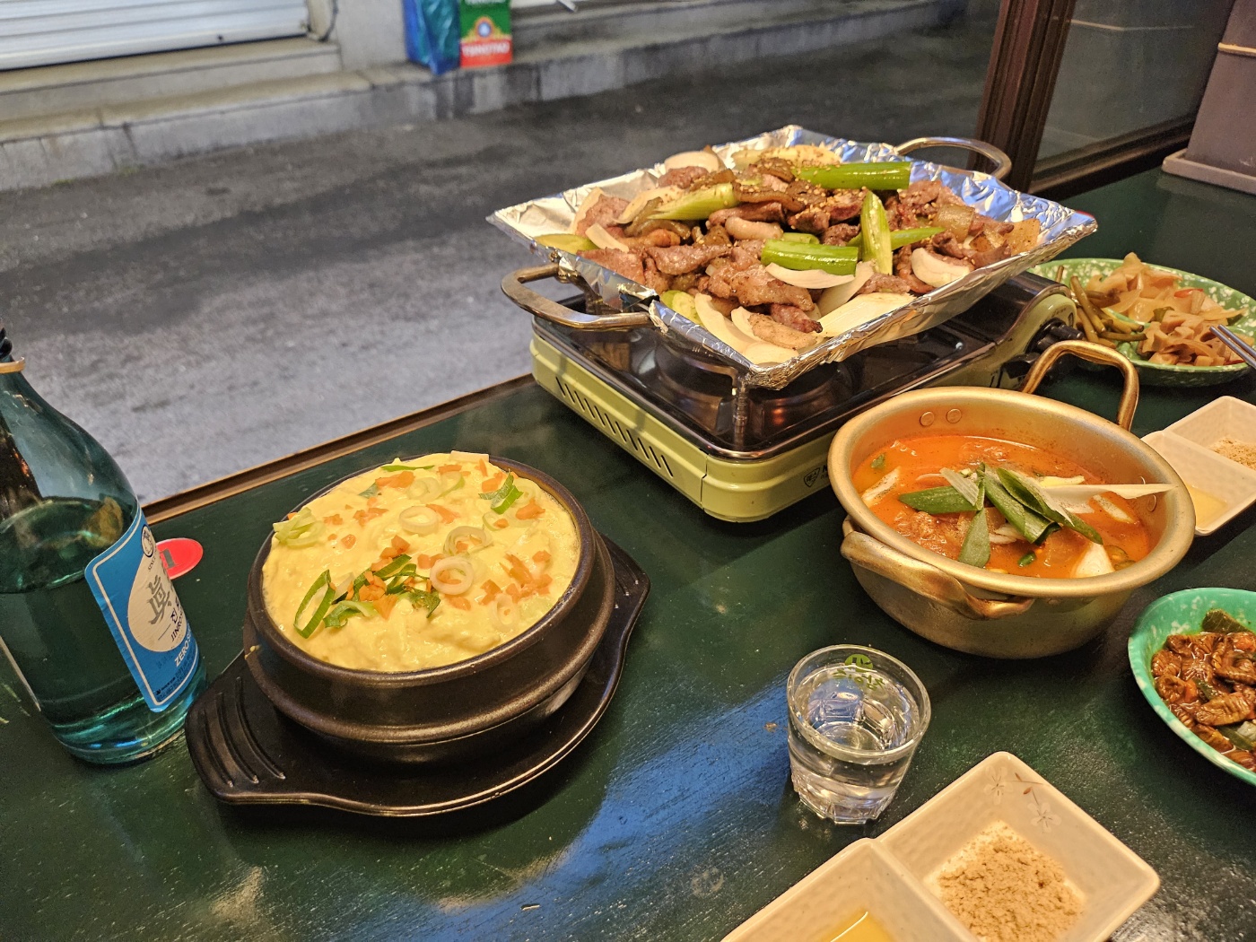 연탄노가리 대표 이미지