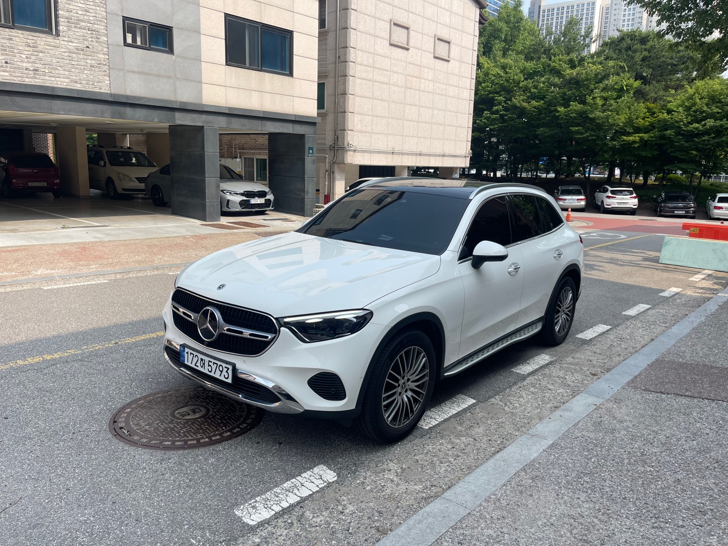 더블에이치렌트카 성동지점