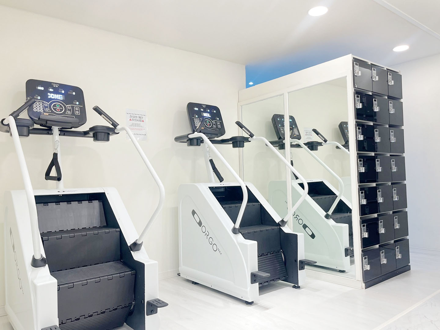 포스트 필라테스 시화이마트점 대표 이미지