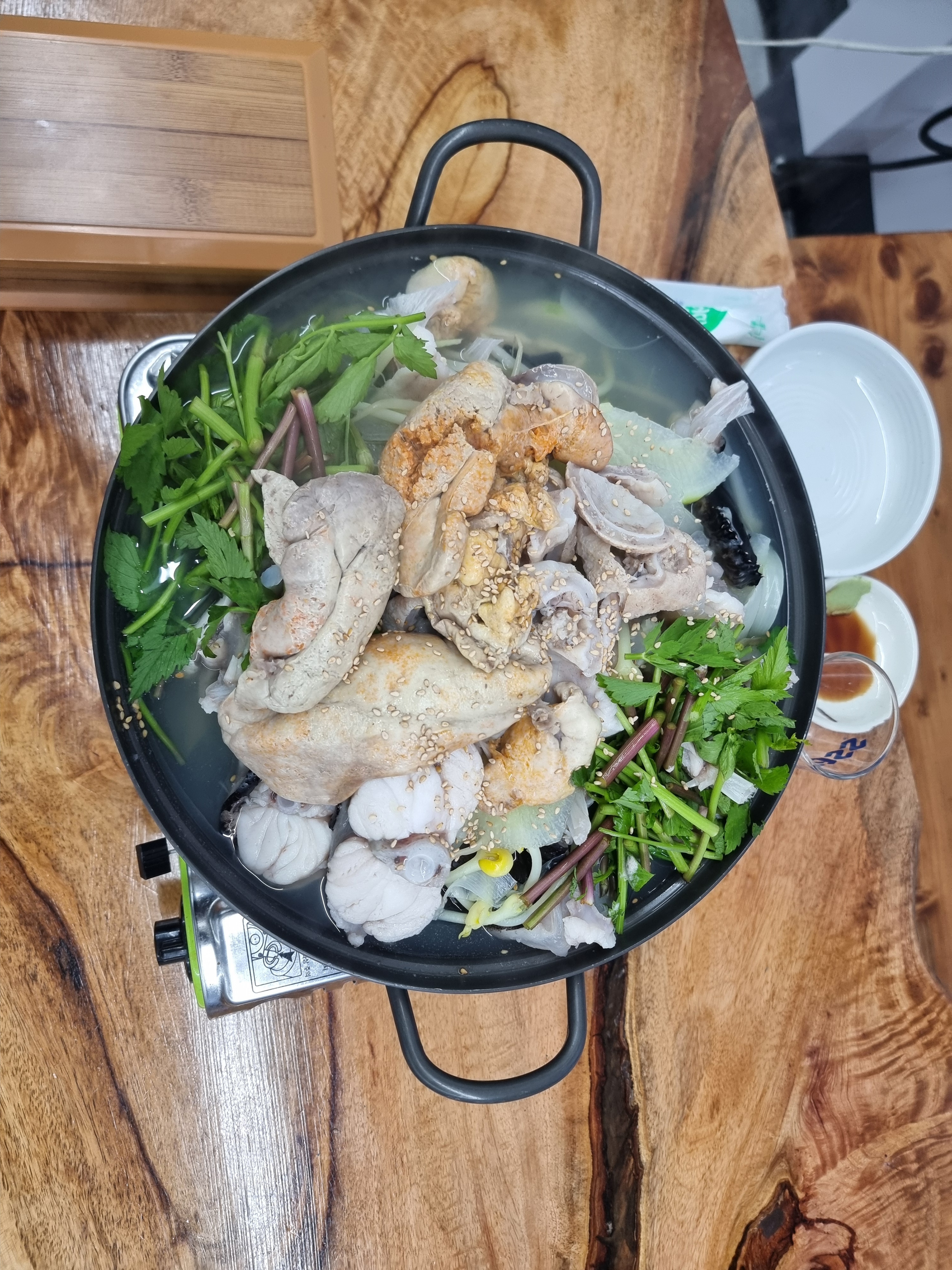 놀부네 아구찜