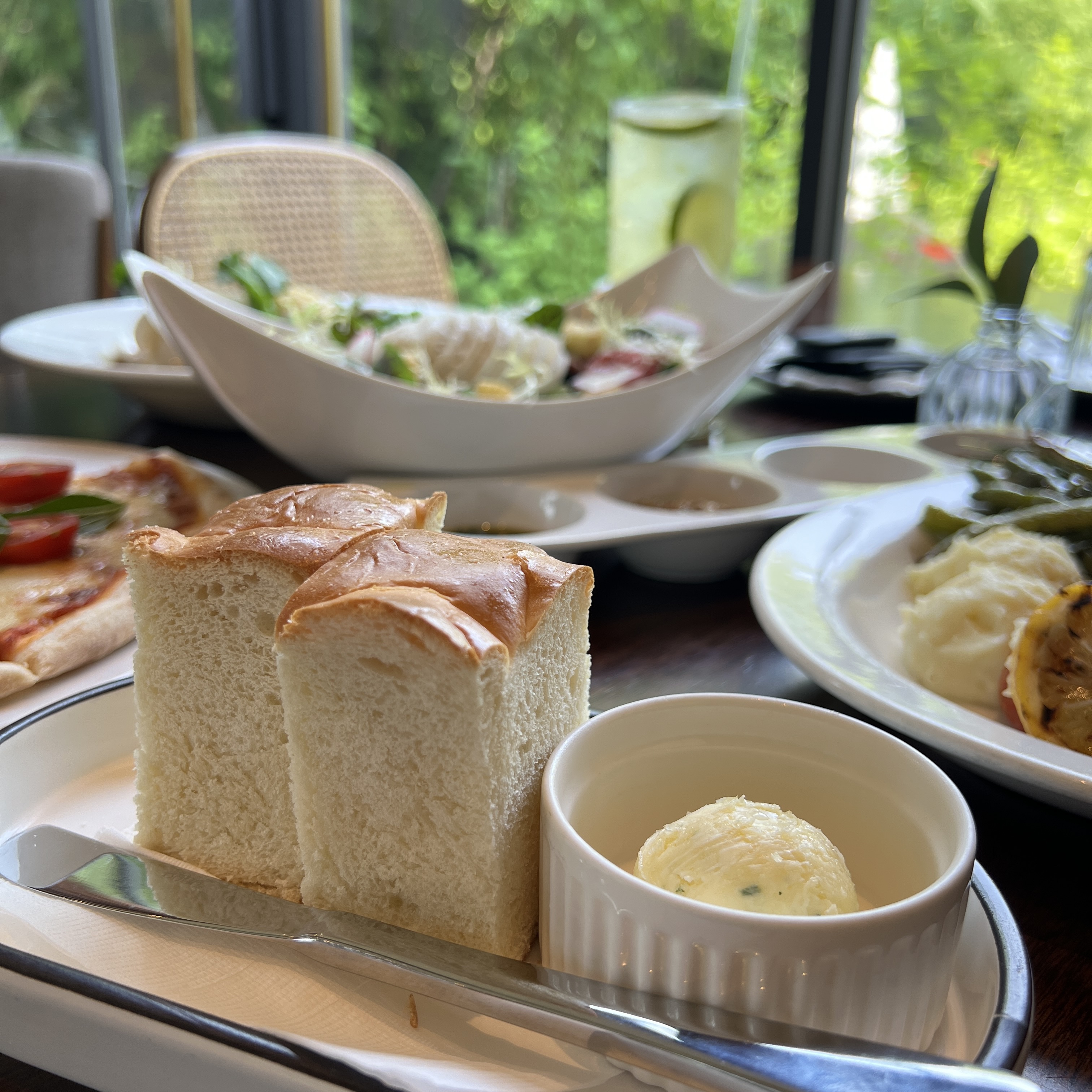 식전빵