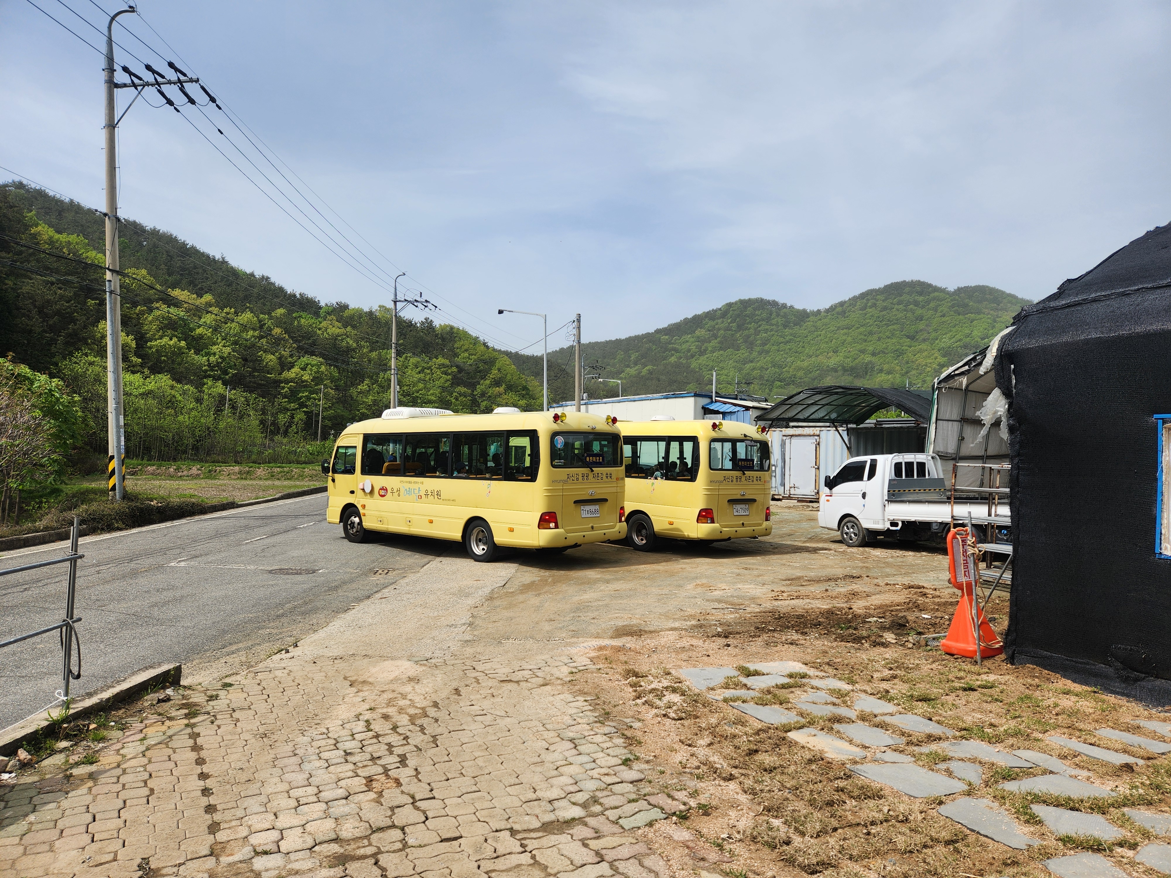 두레농산