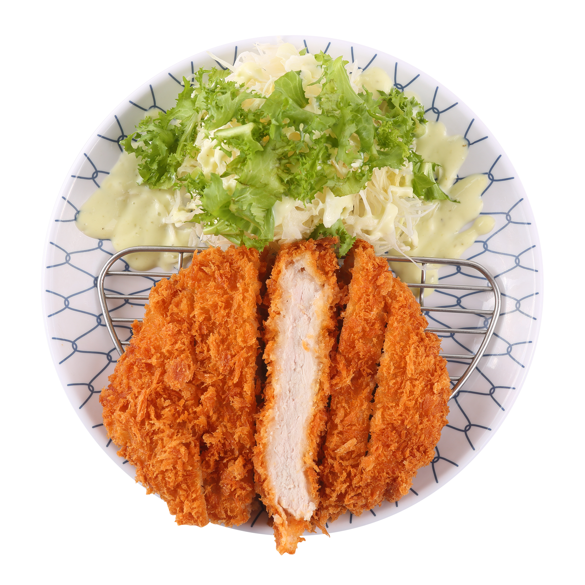 돈까스에 미친 김밥 사진 7