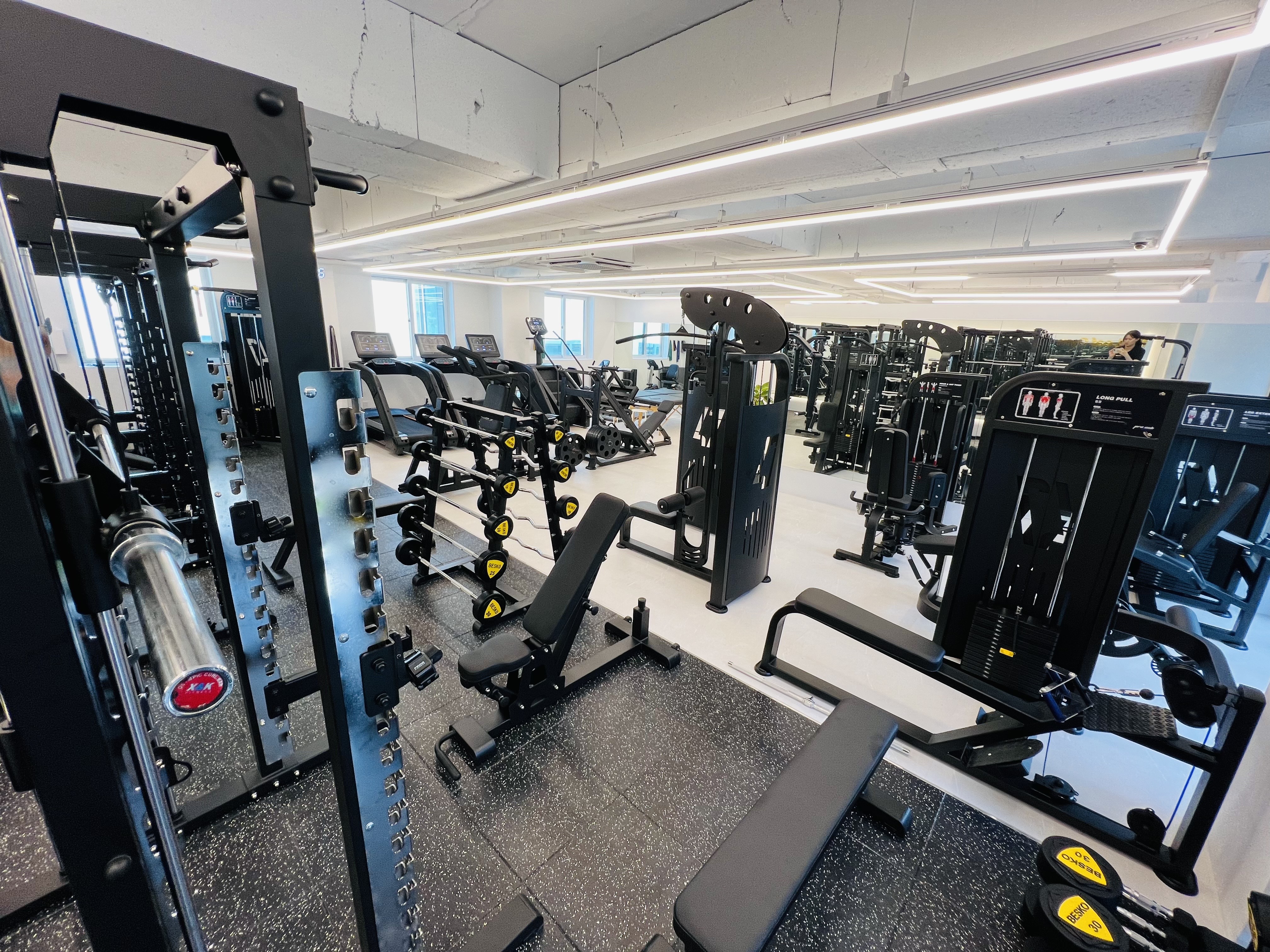 포리프짐 대표 이미지