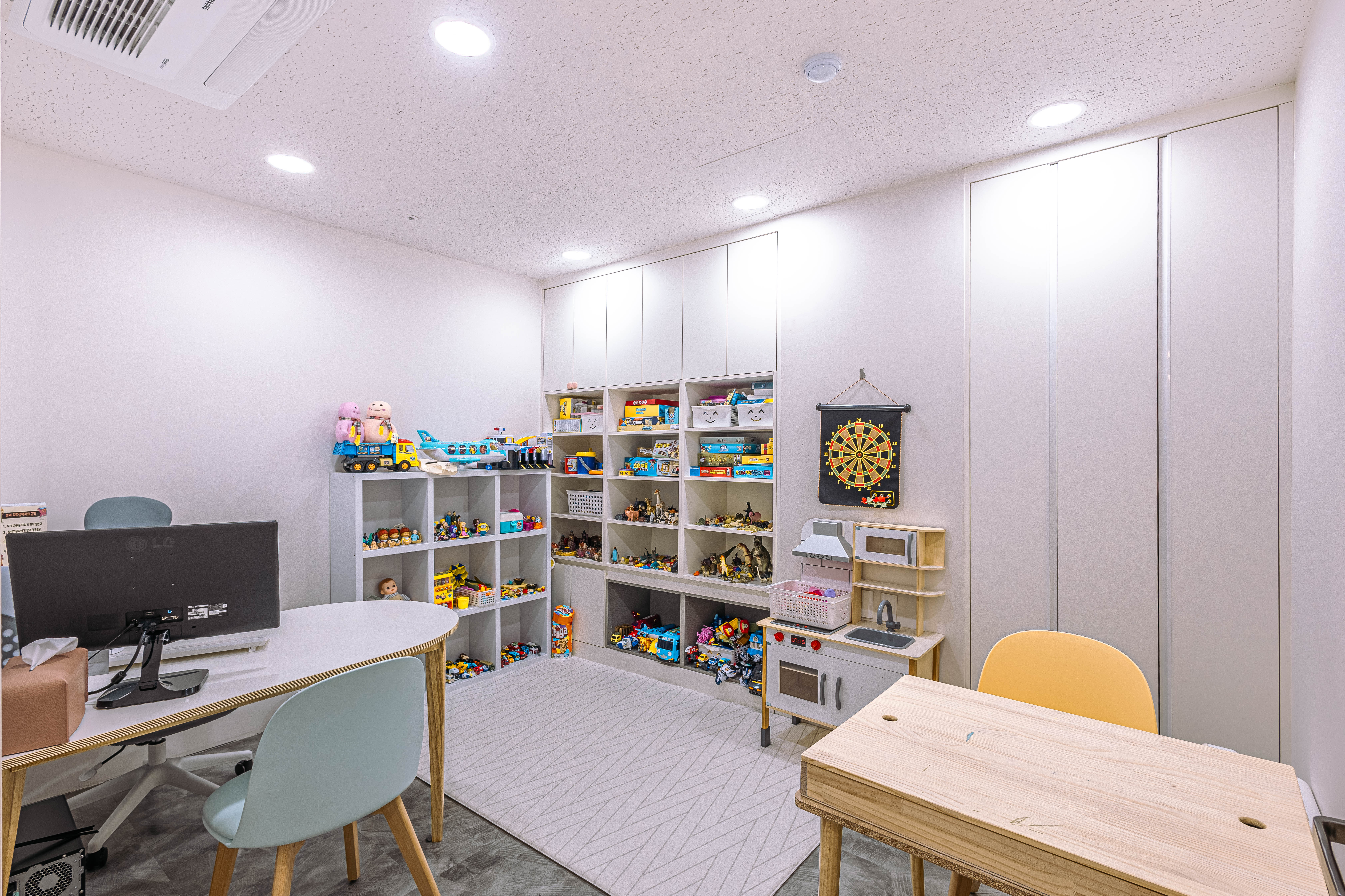 유해피 아동청소년성인 심리상담센터 부천점 대표 이미지