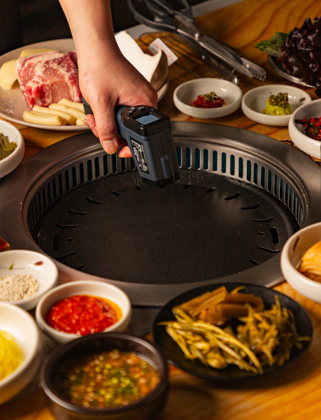 맛찬들왕소금구이 울산무거점
