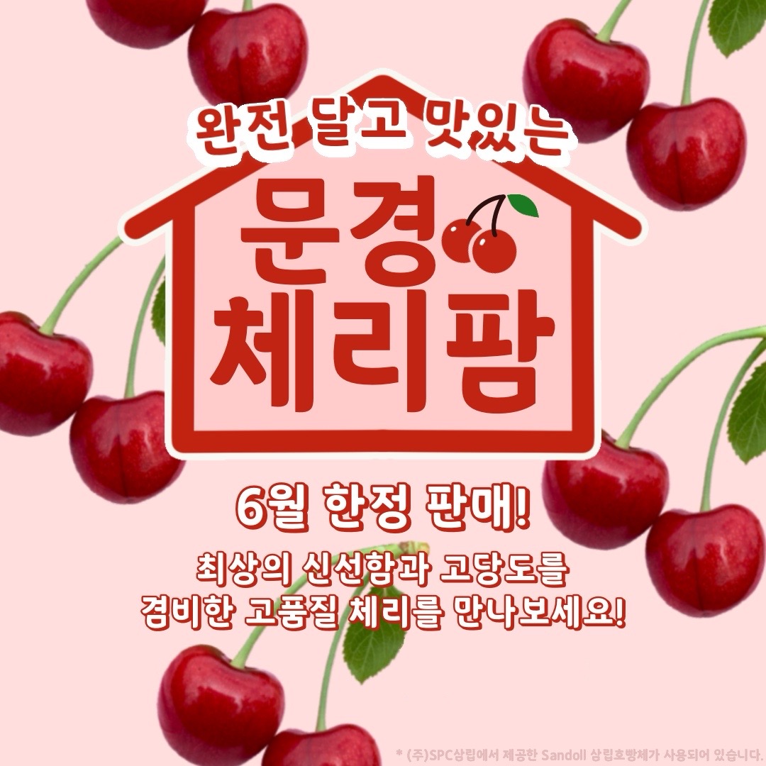 문경체리팜