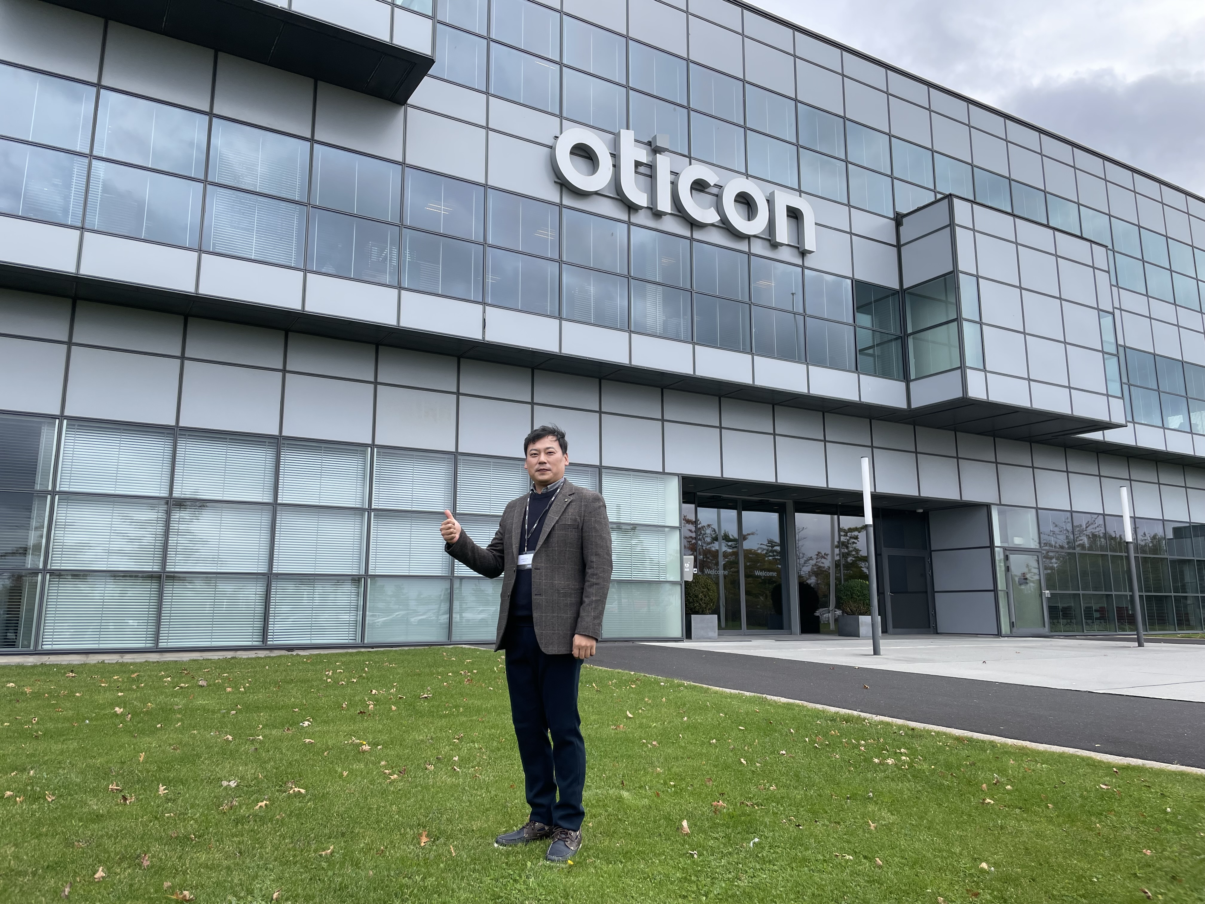 히어링허브 보청기 창원마산센터 대표 이미지