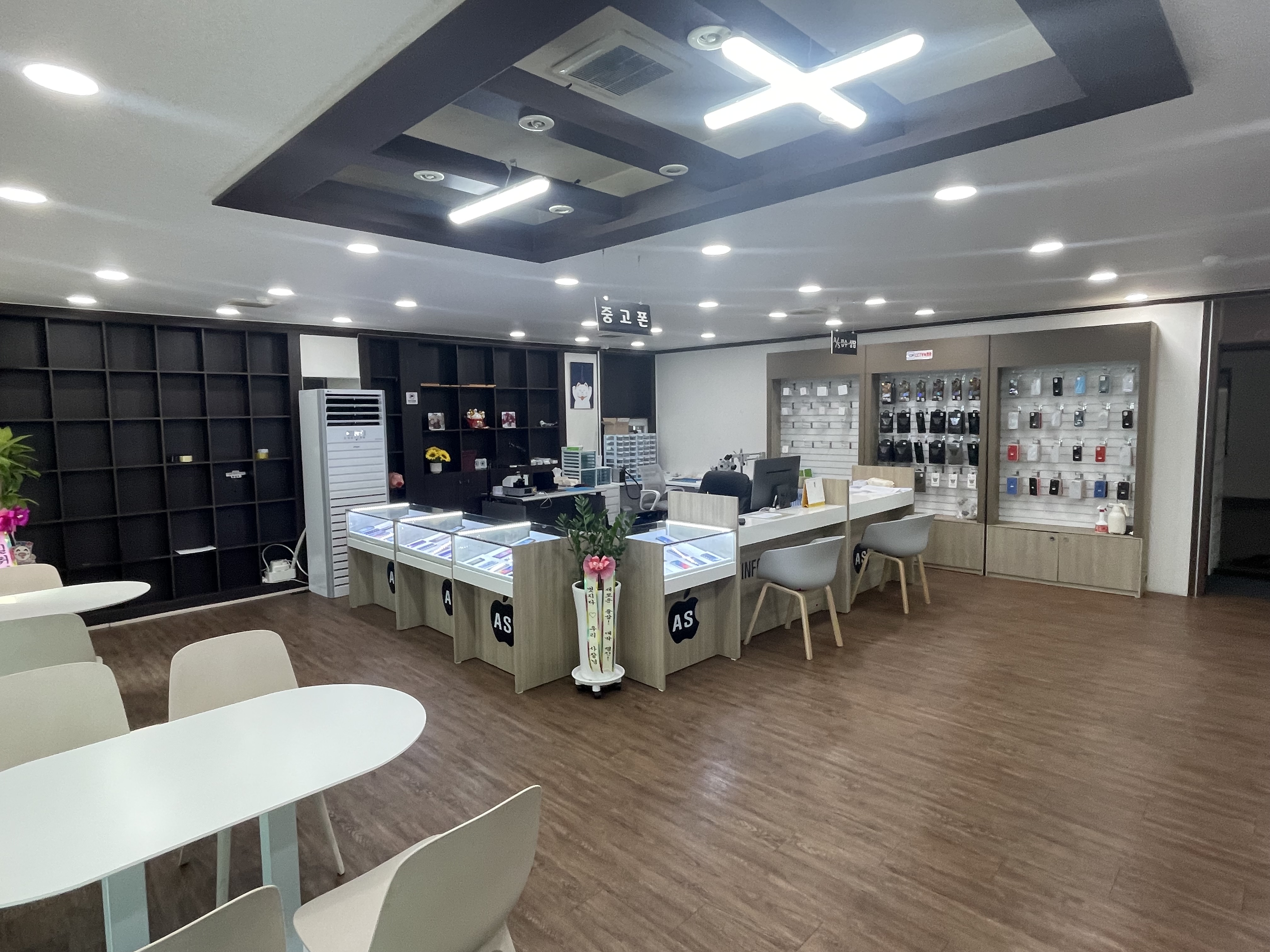 대전아이폰수리사설 용문점