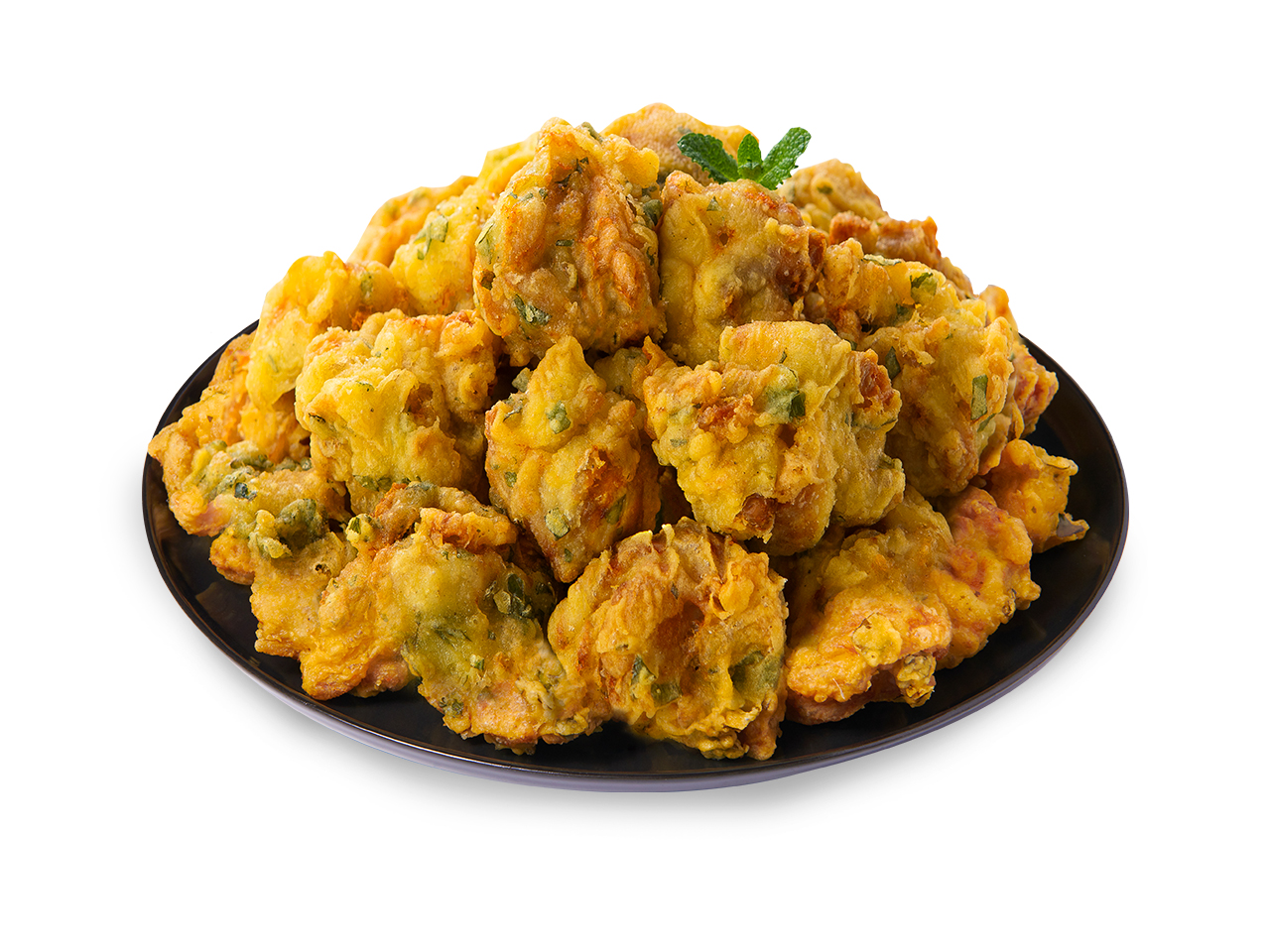 코리엔탈깻잎두마리치킨 안산선부점