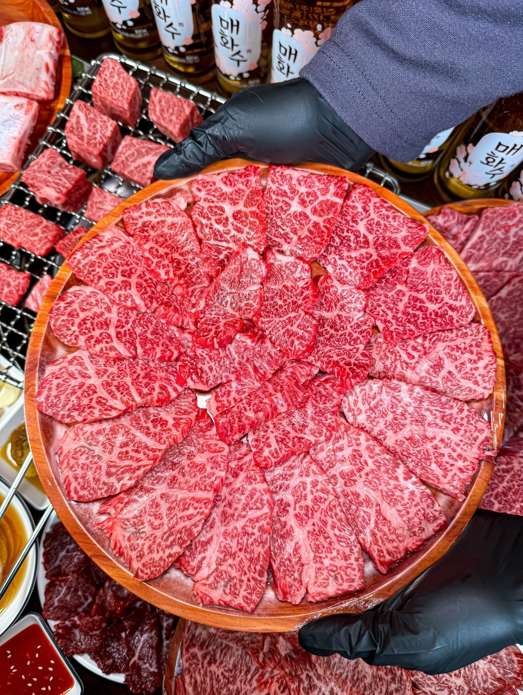늘조은한우마을