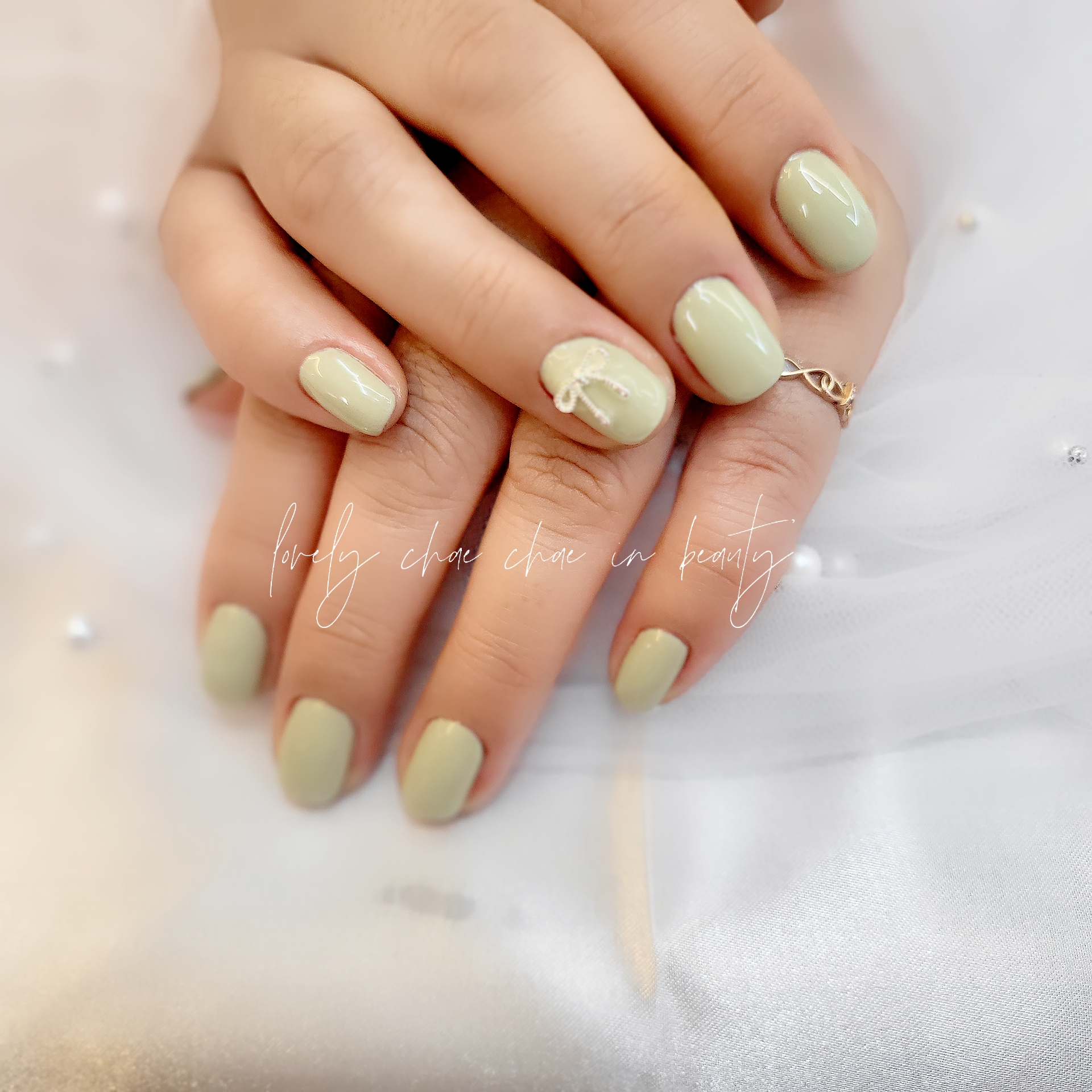 러블리채채인뷰티 대표 이미지