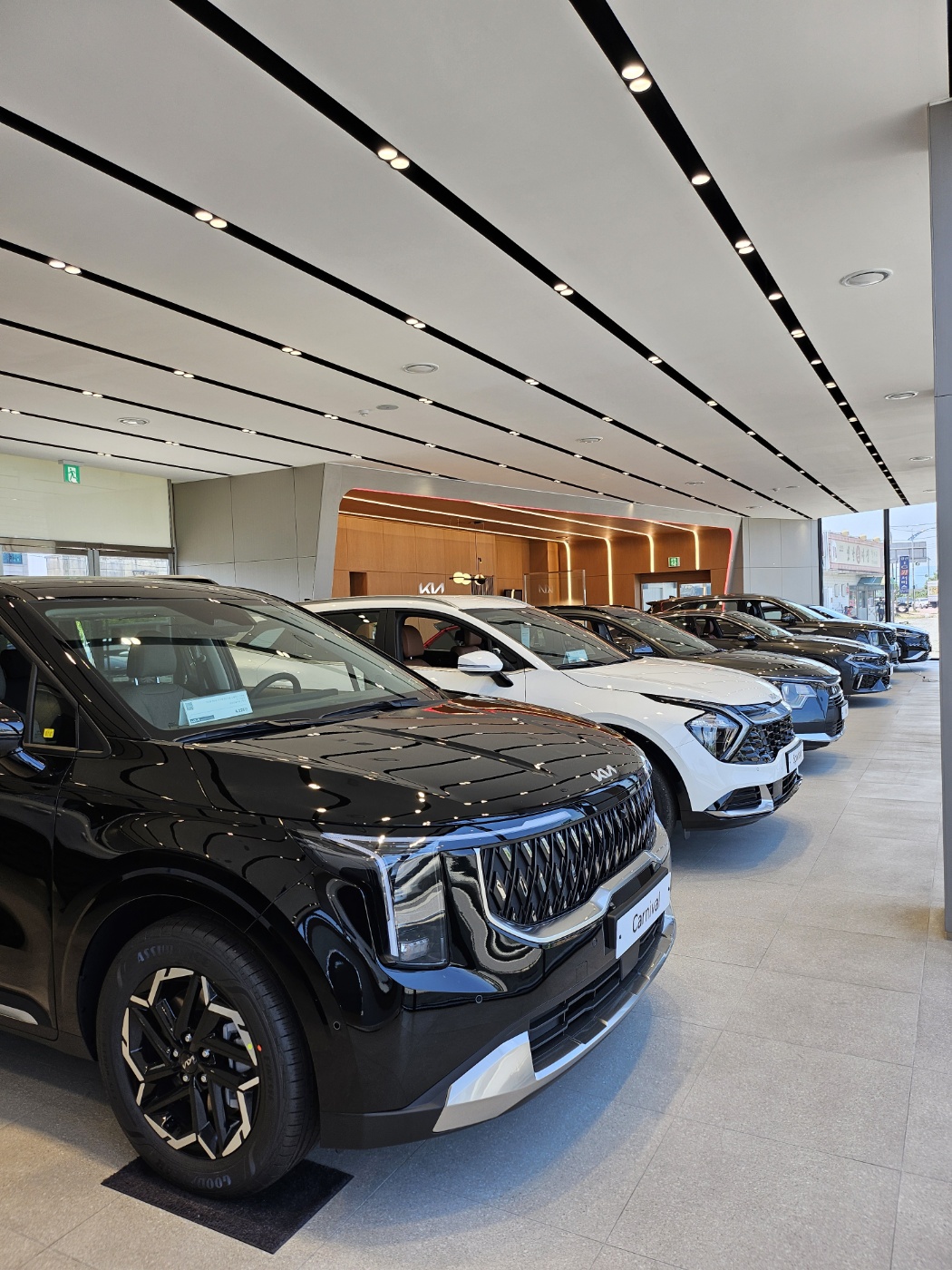 기아 영대대리점 대표 이미지