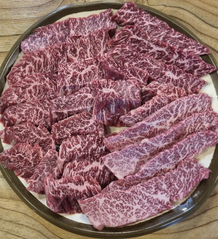 와우한우명품관