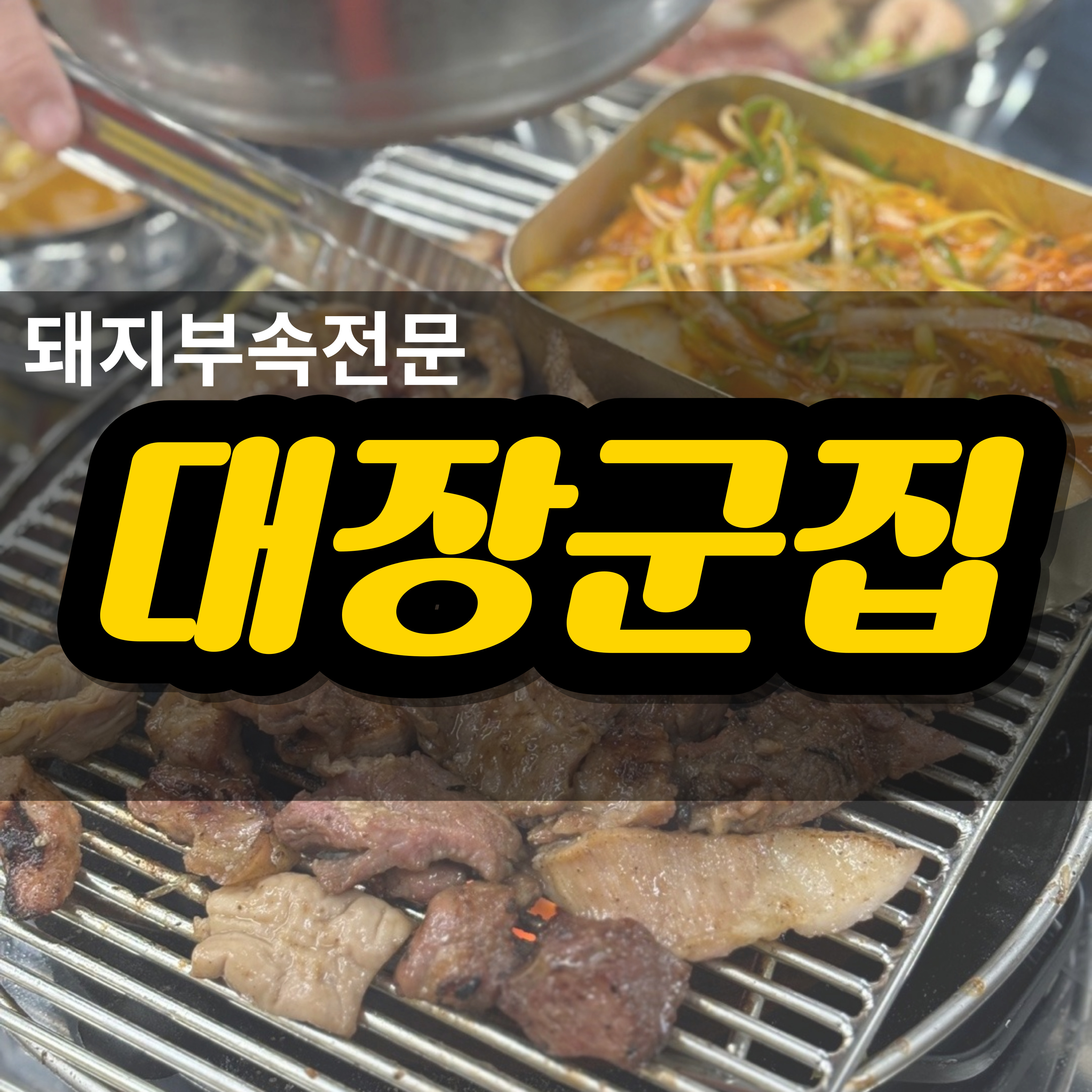 대장군집