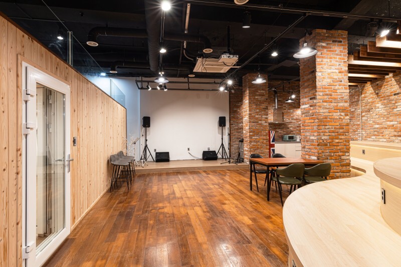 1번째 스튜디오 사진