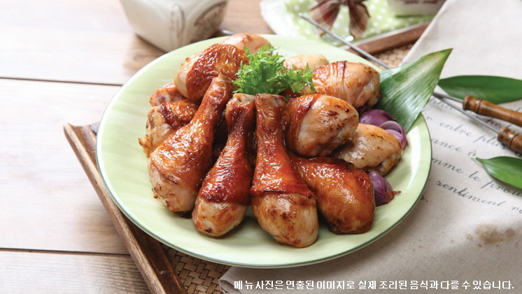 본스치킨 자양본점