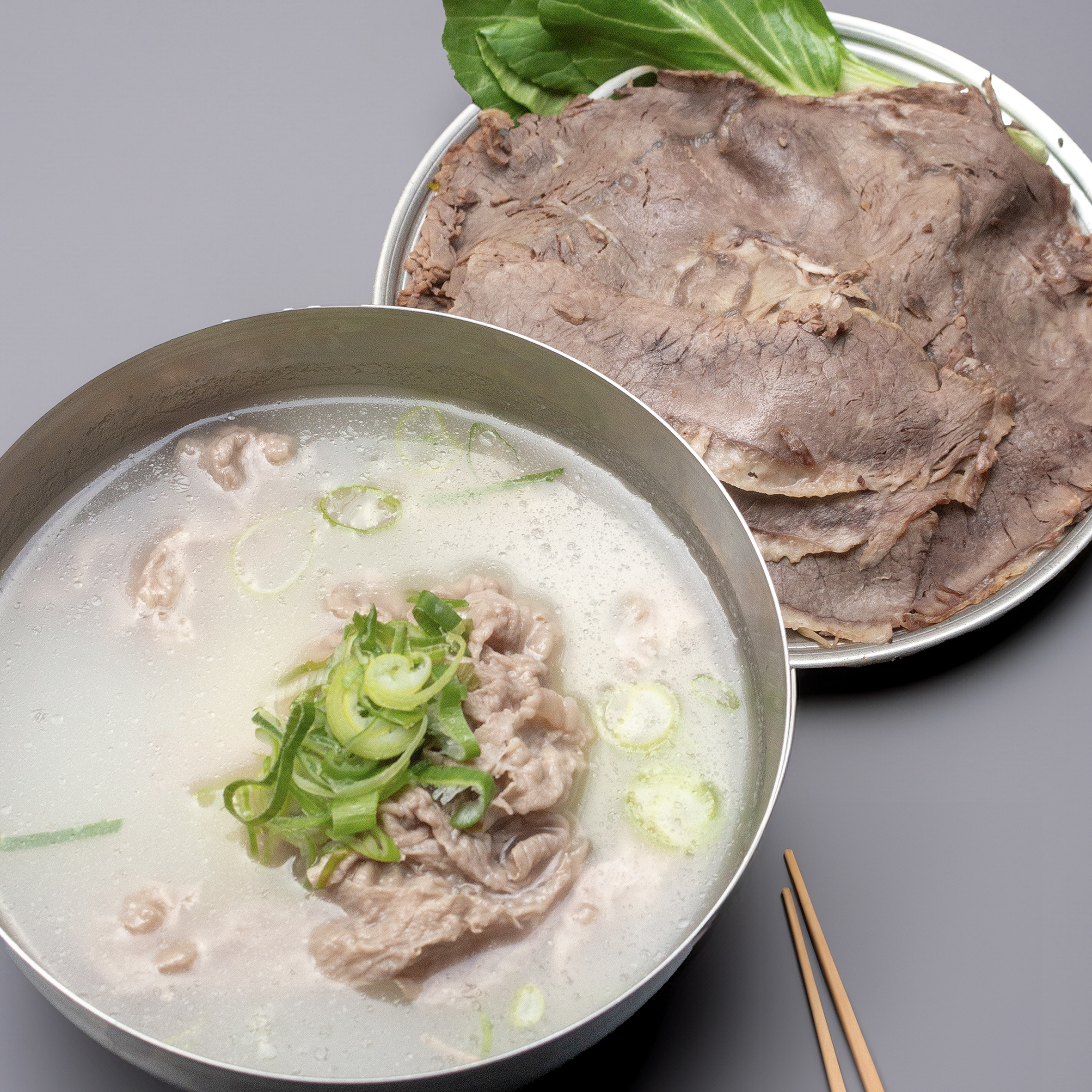 국밥대학 국민대 서경대점