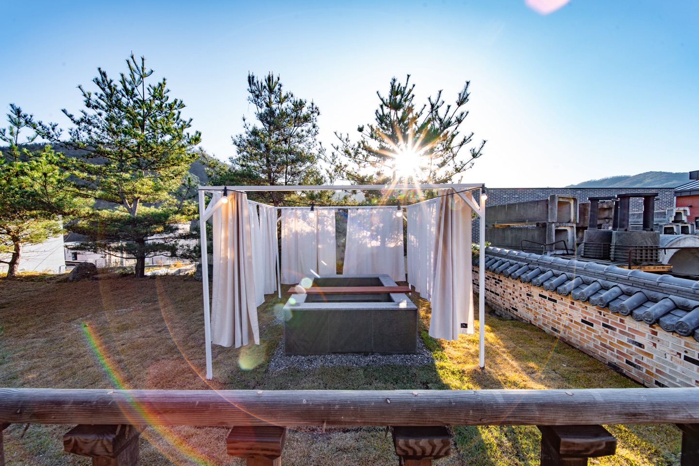 월하고택 사진 2