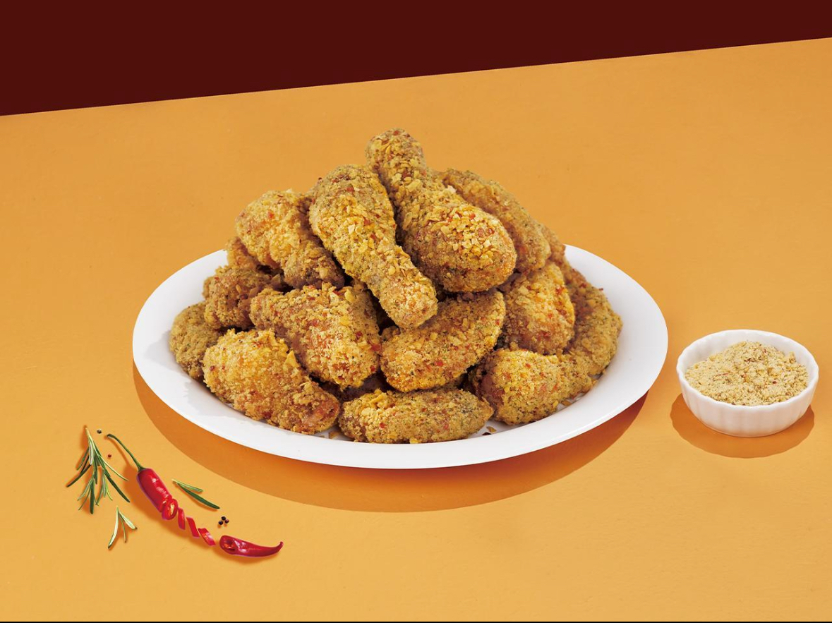 60계 치킨 여주터미널점