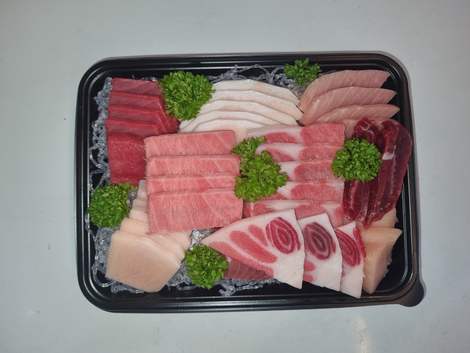 미소참치정육점