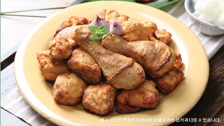 본스치킨 자양본점