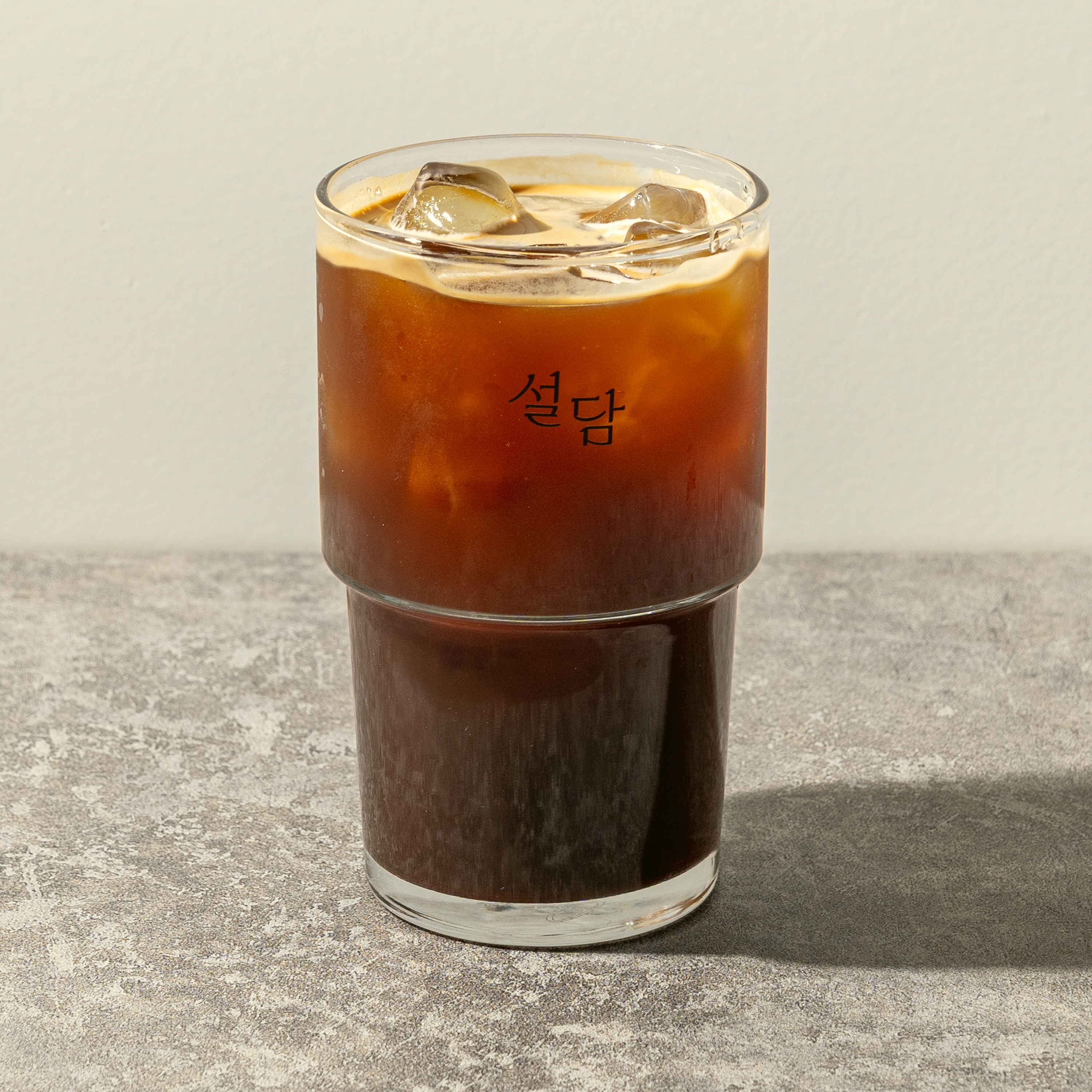 아메리카노(HOT/ICE)