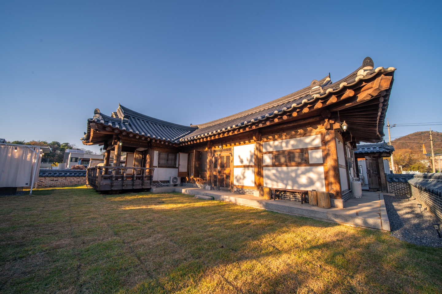 월하고택 사진 1