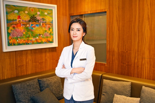 그녀의정원여성의원 시설 사진