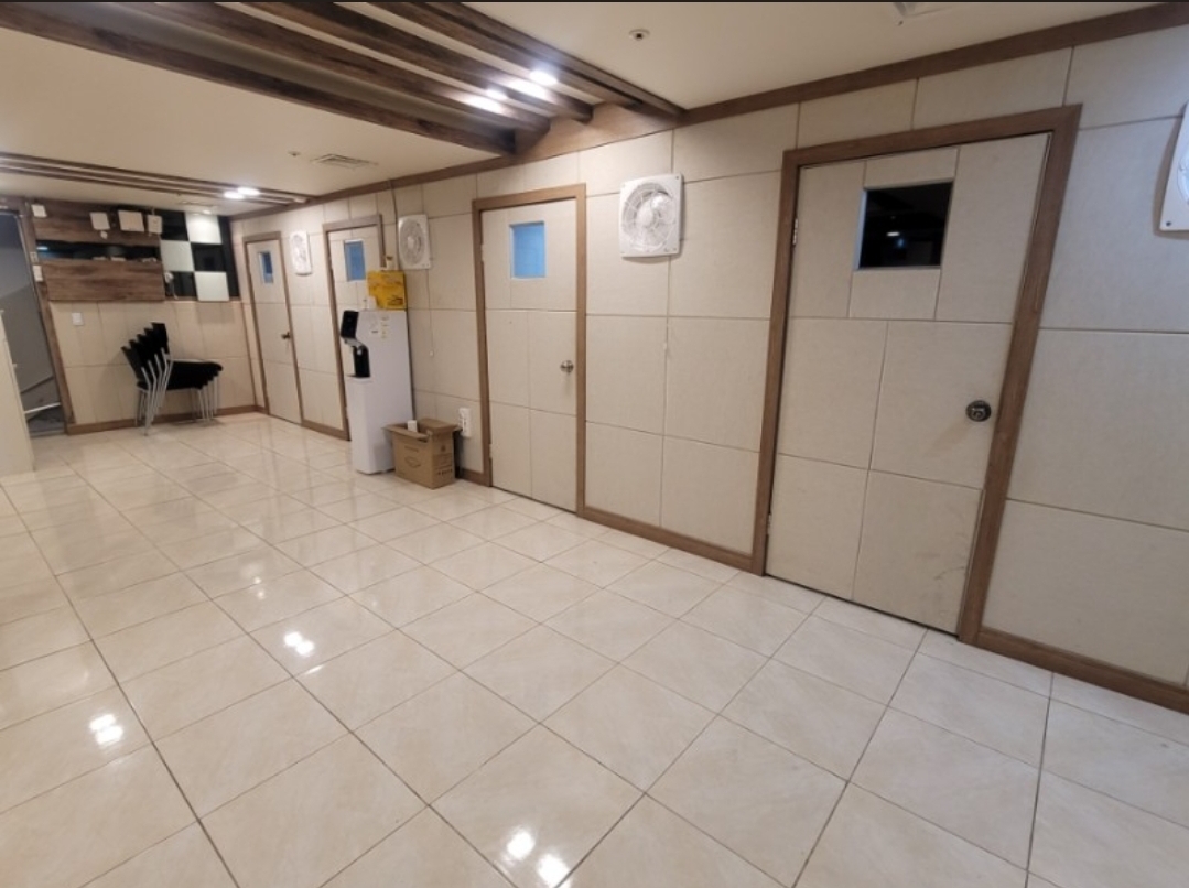 5번째 스튜디오 사진