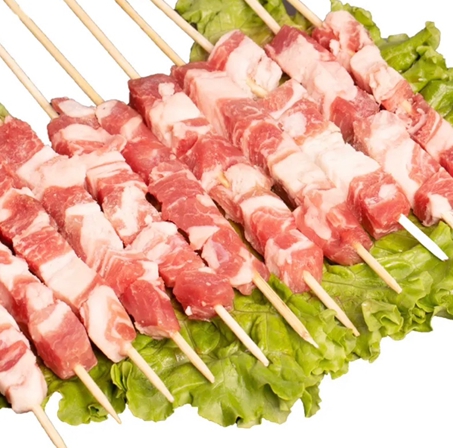 위창양꼬치