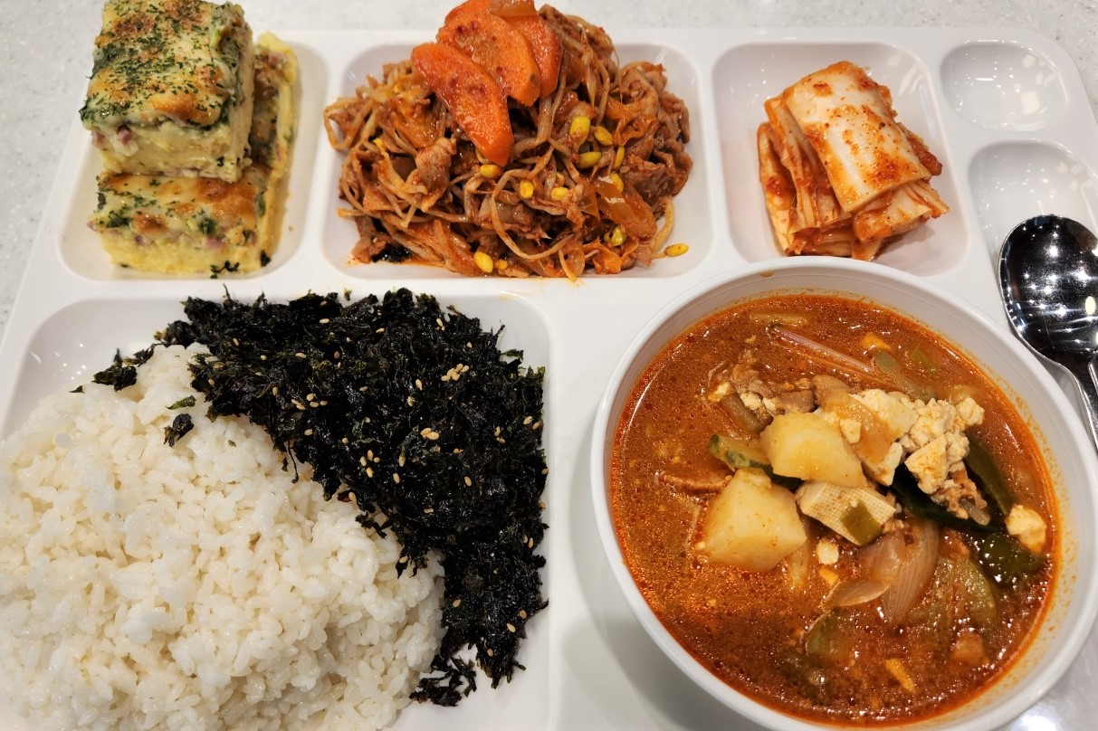 디에스푸드서비스