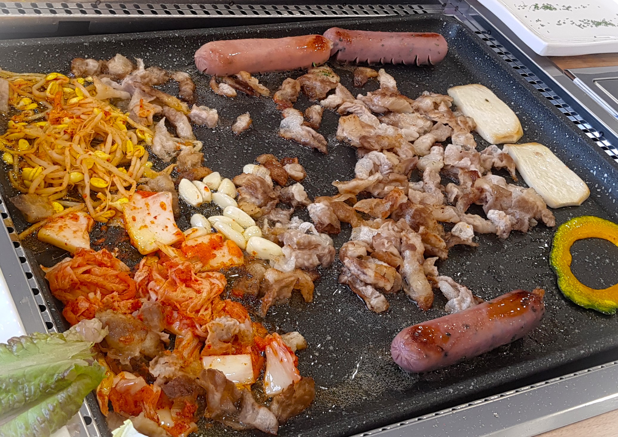뚱삼이와대삼이 기장점