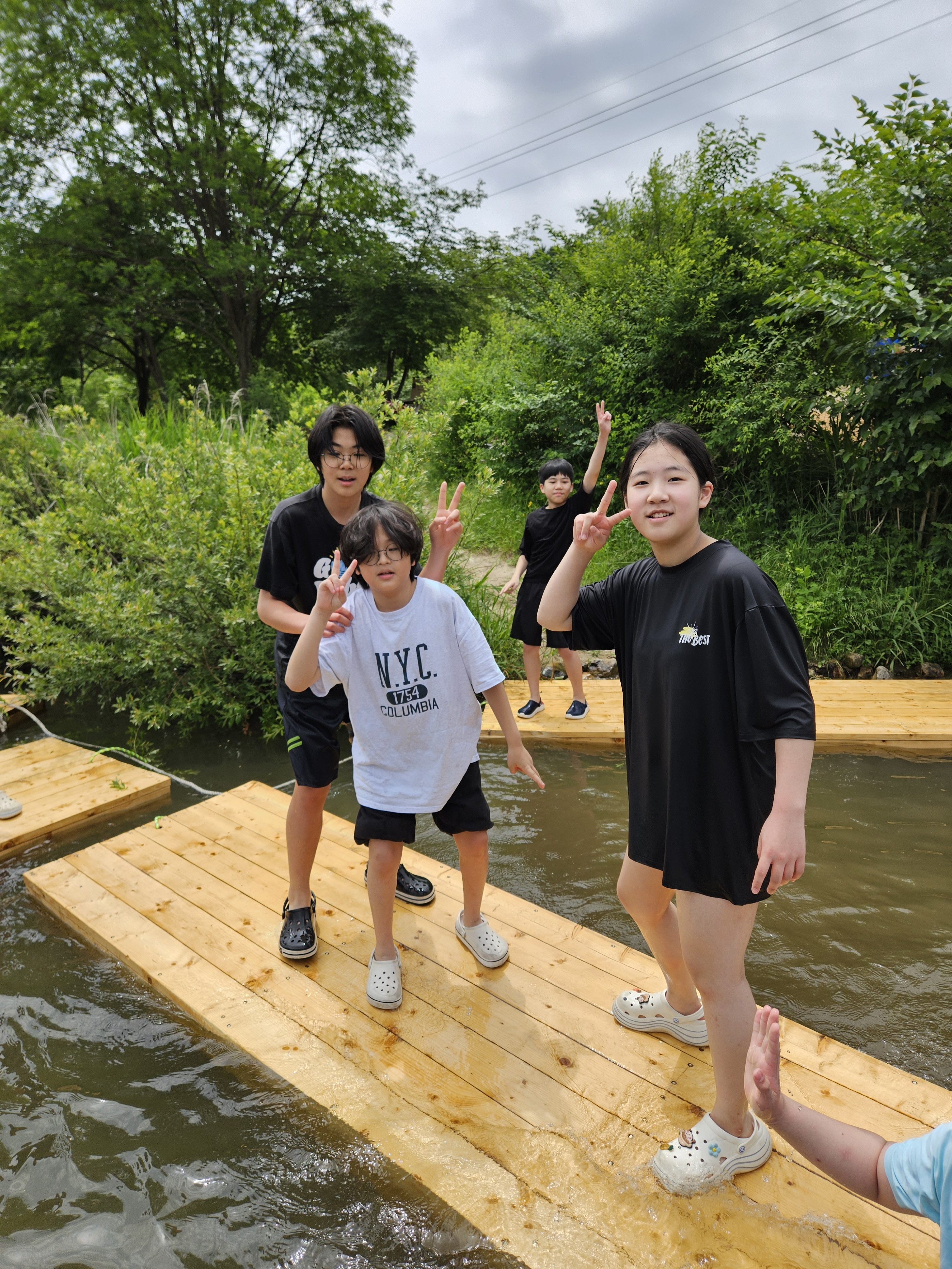 위너스 태권 아카데미