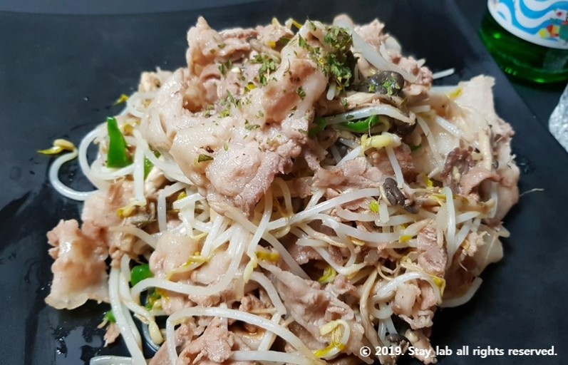심야식당호랑이