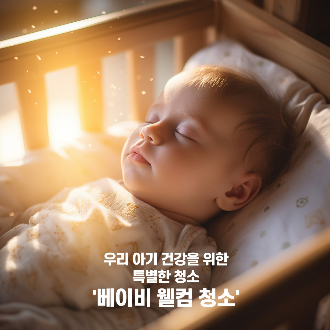 입주청소 클린피디아 인천점