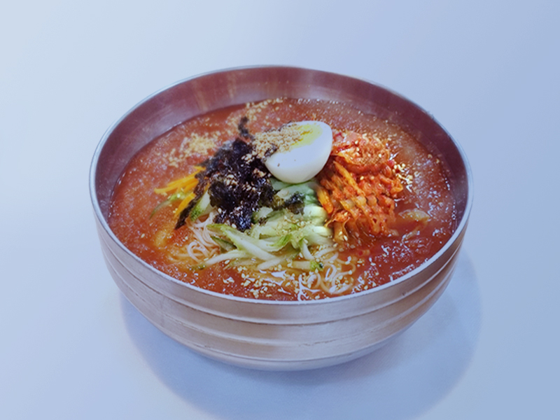고창국수