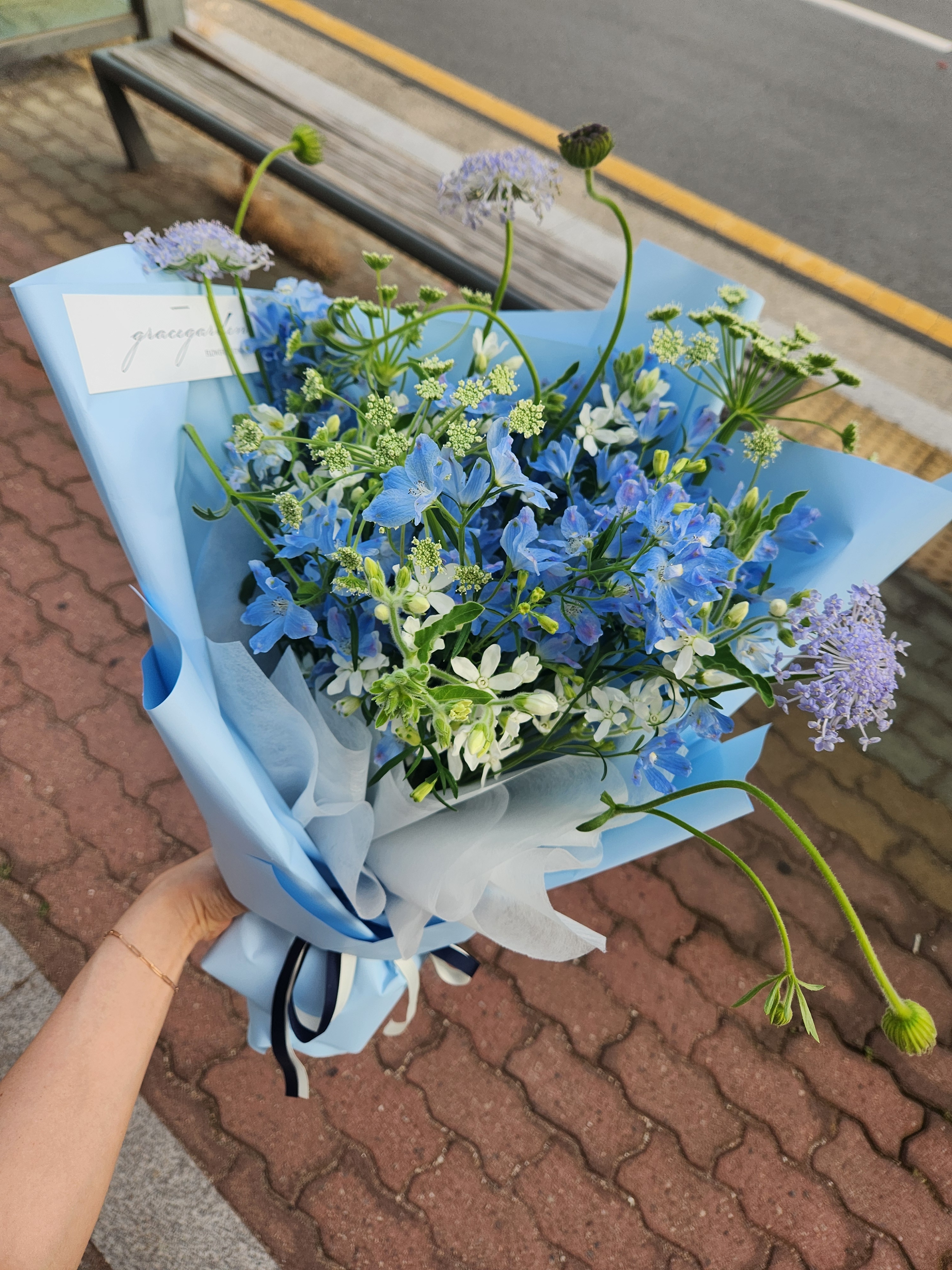 그레이스가든 경주