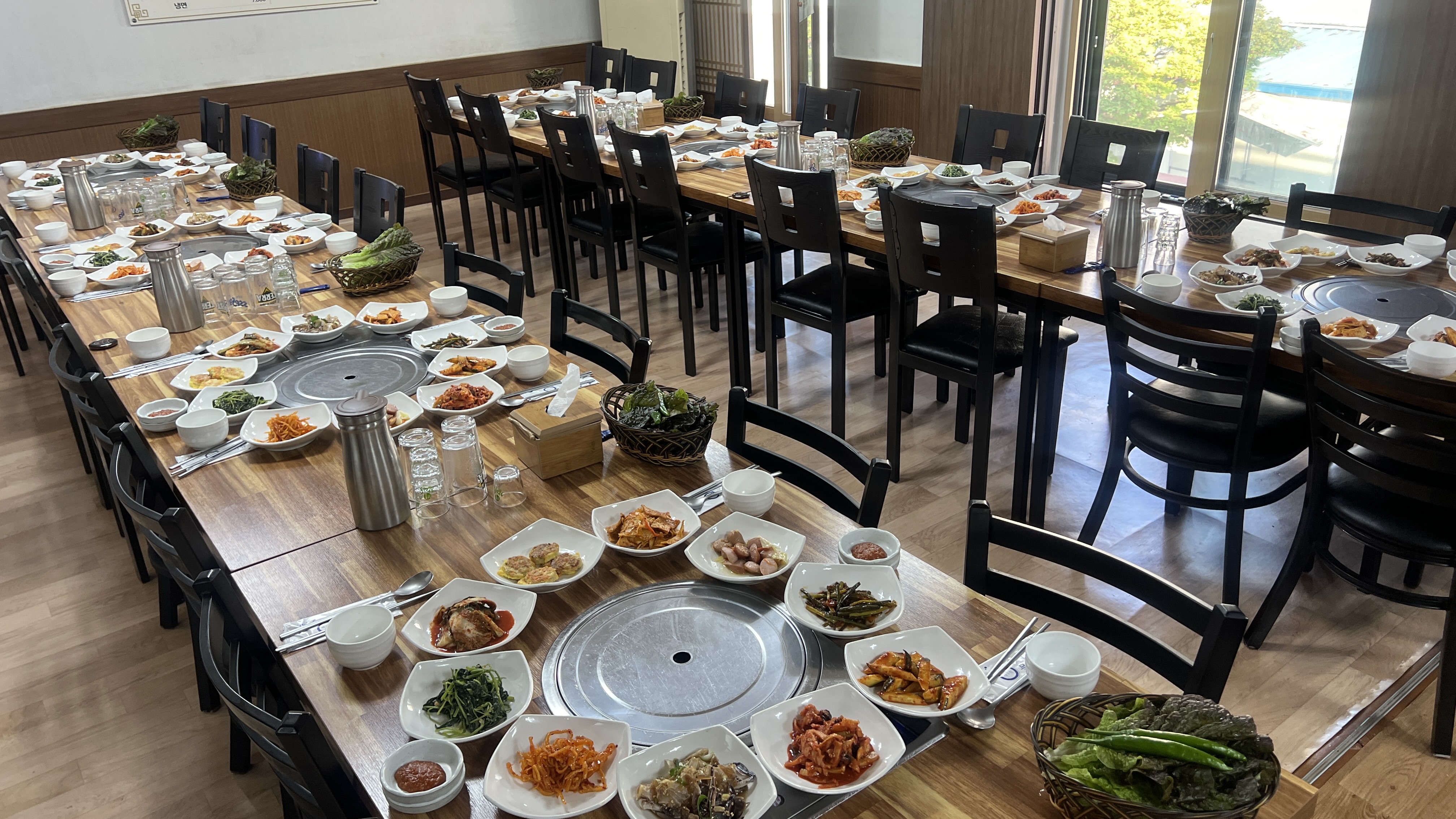 명가참숯불구이