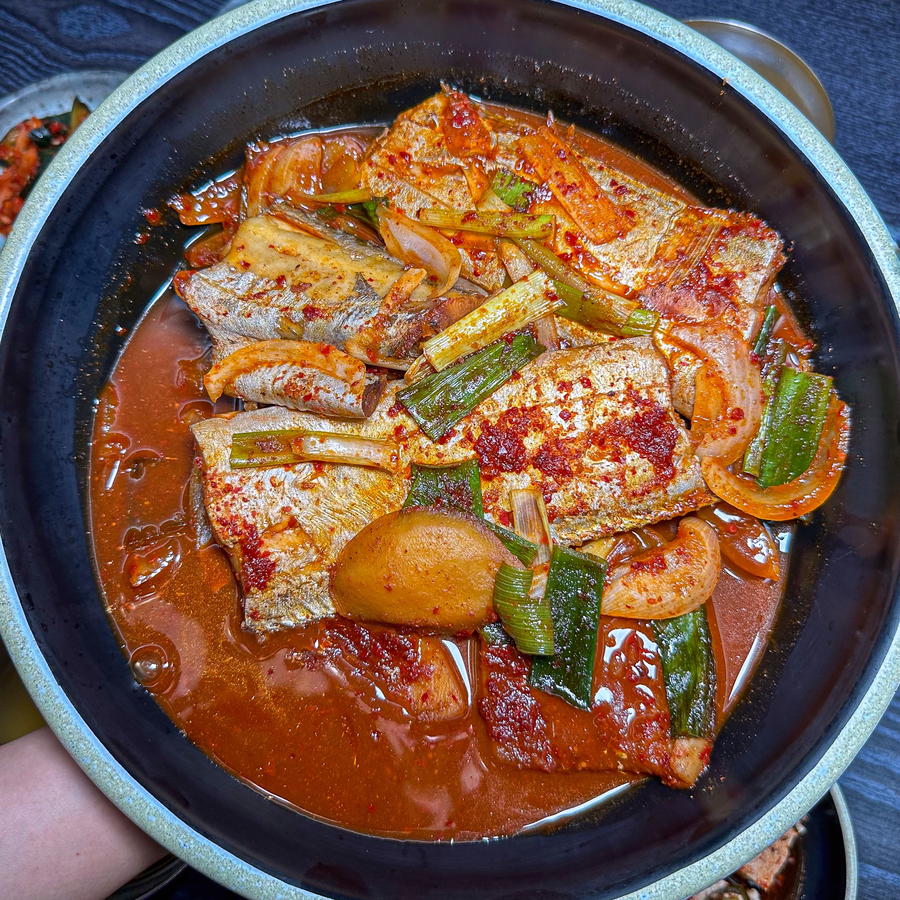 산지물 제주공항본점