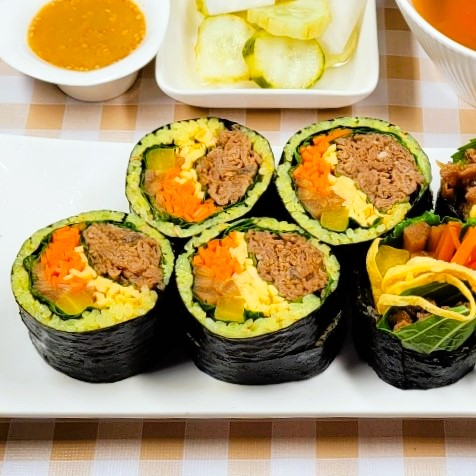 맛있는건강을담따