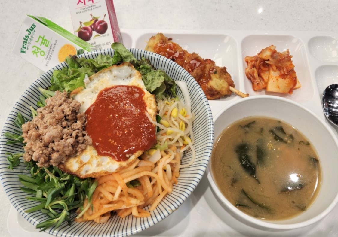 디에스푸드서비스