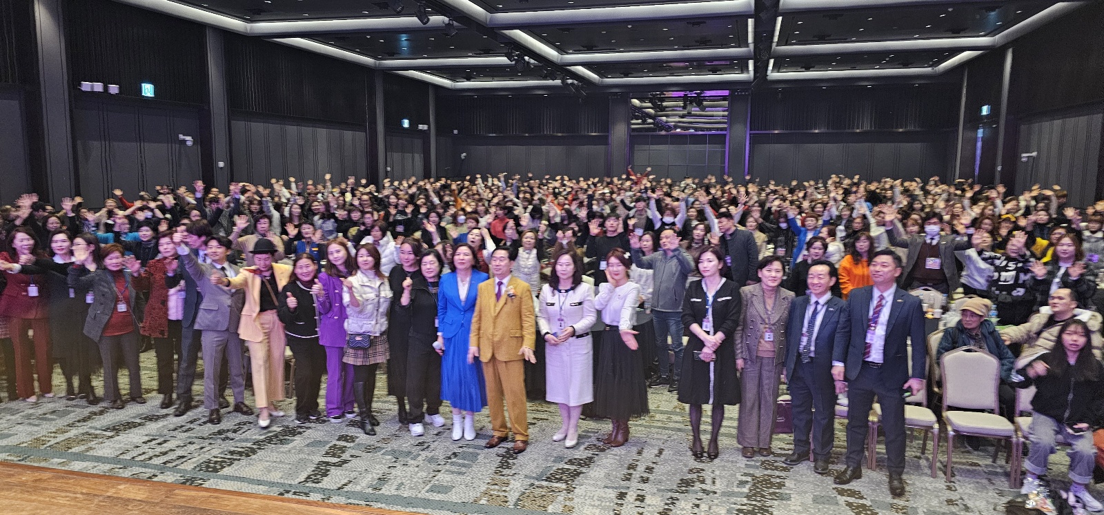 큐사랑 광명역점