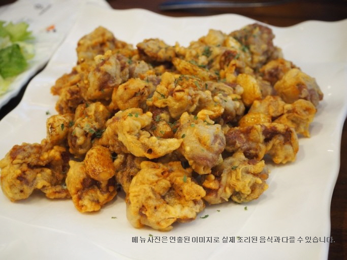 본스치킨 자양본점