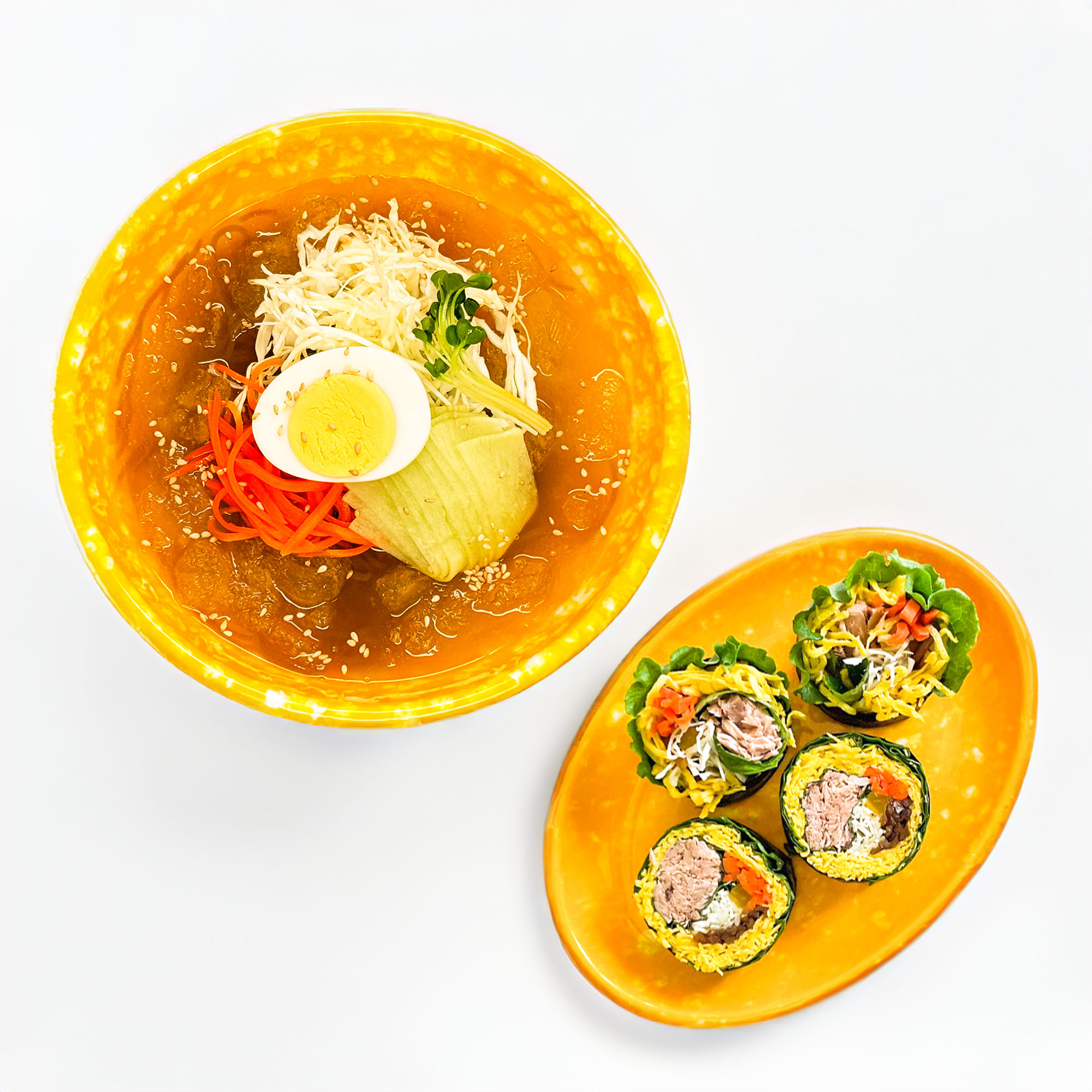 병아리김밥 송내투나점