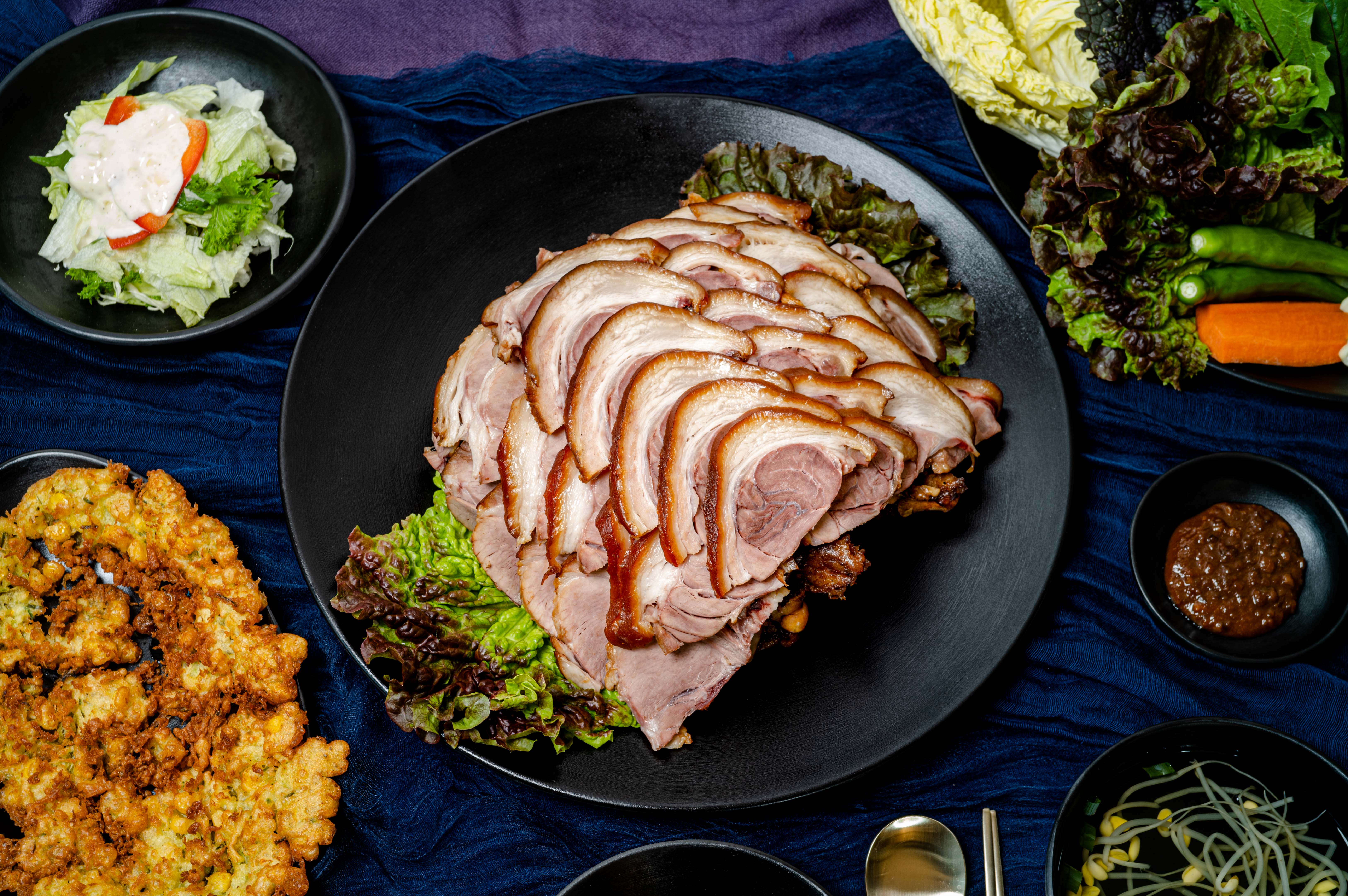 원보쌈 대표 이미지